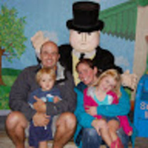 Meet your Posher, Michael